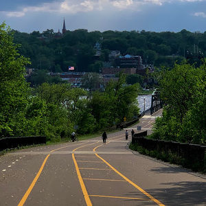 Meet your Posher, Tim